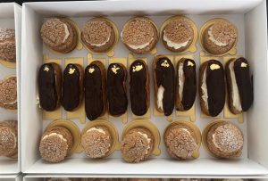 מתכון לעוגיות מרוקאיות